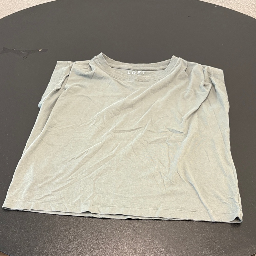 Loft Tank Top